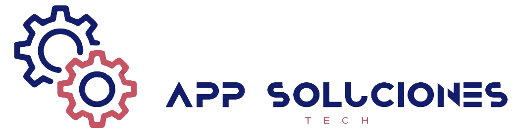 APP SOLUCIONES TECH